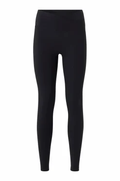 Drop Of Mindfulness Treningstights Ultimate Wrap Over