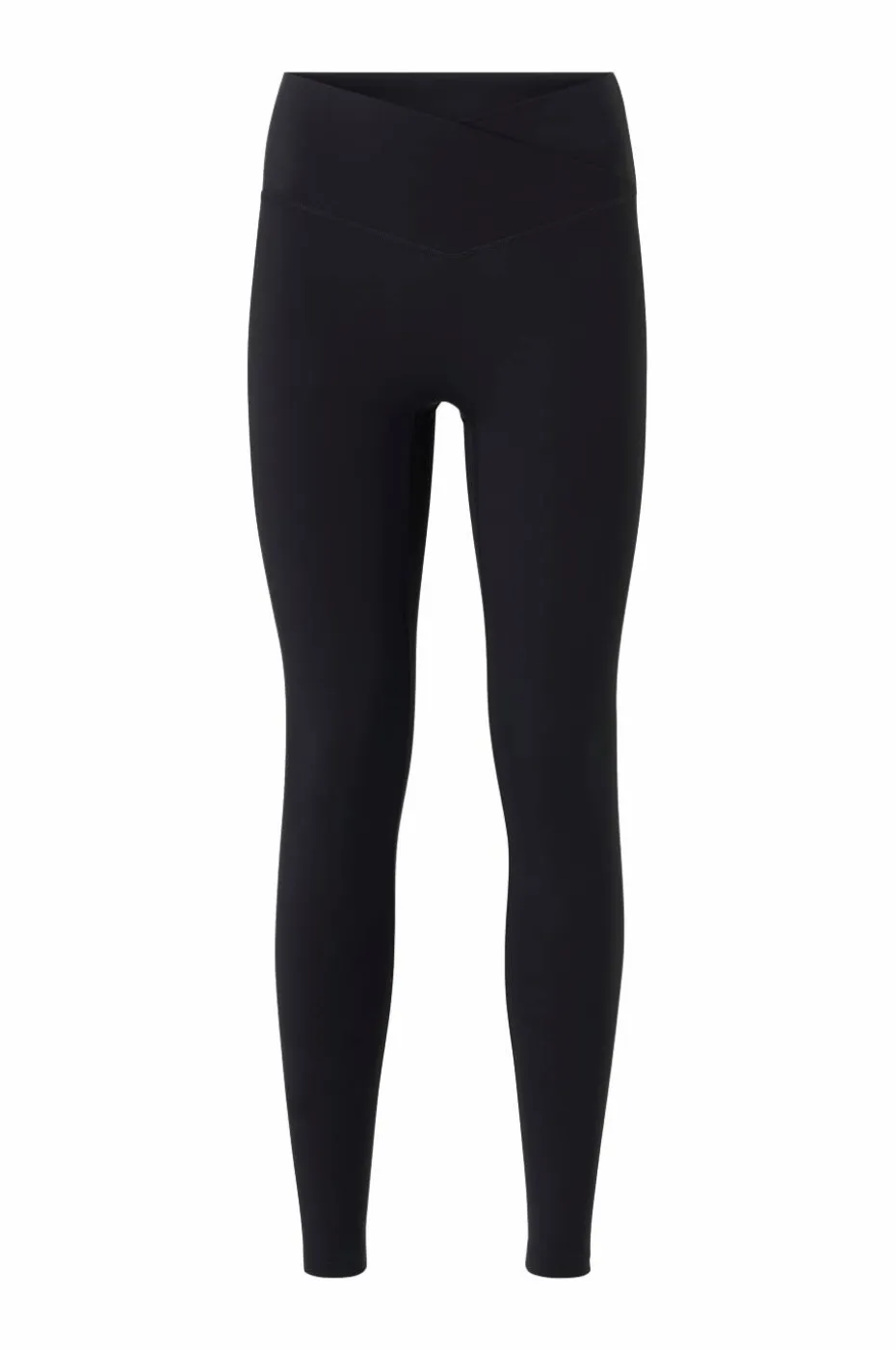 Drop Of Mindfulness Treningstights Ultimate Wrap Over