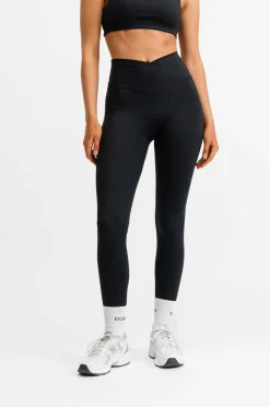 Drop Of Mindfulness Treningstights Ultimate Wrap Over