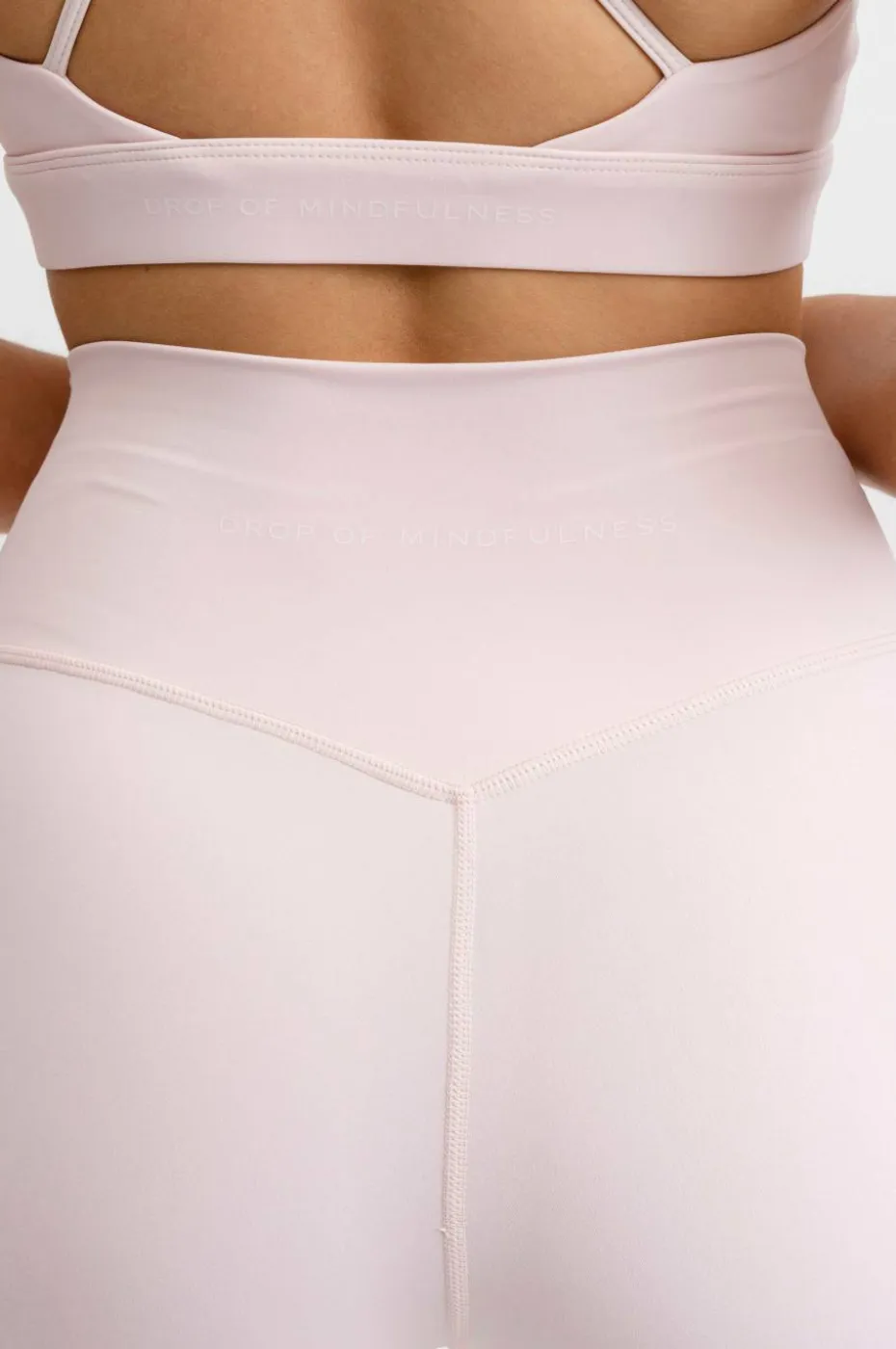 Drop Of Mindfulness Treningsshorts Ultimate Bike