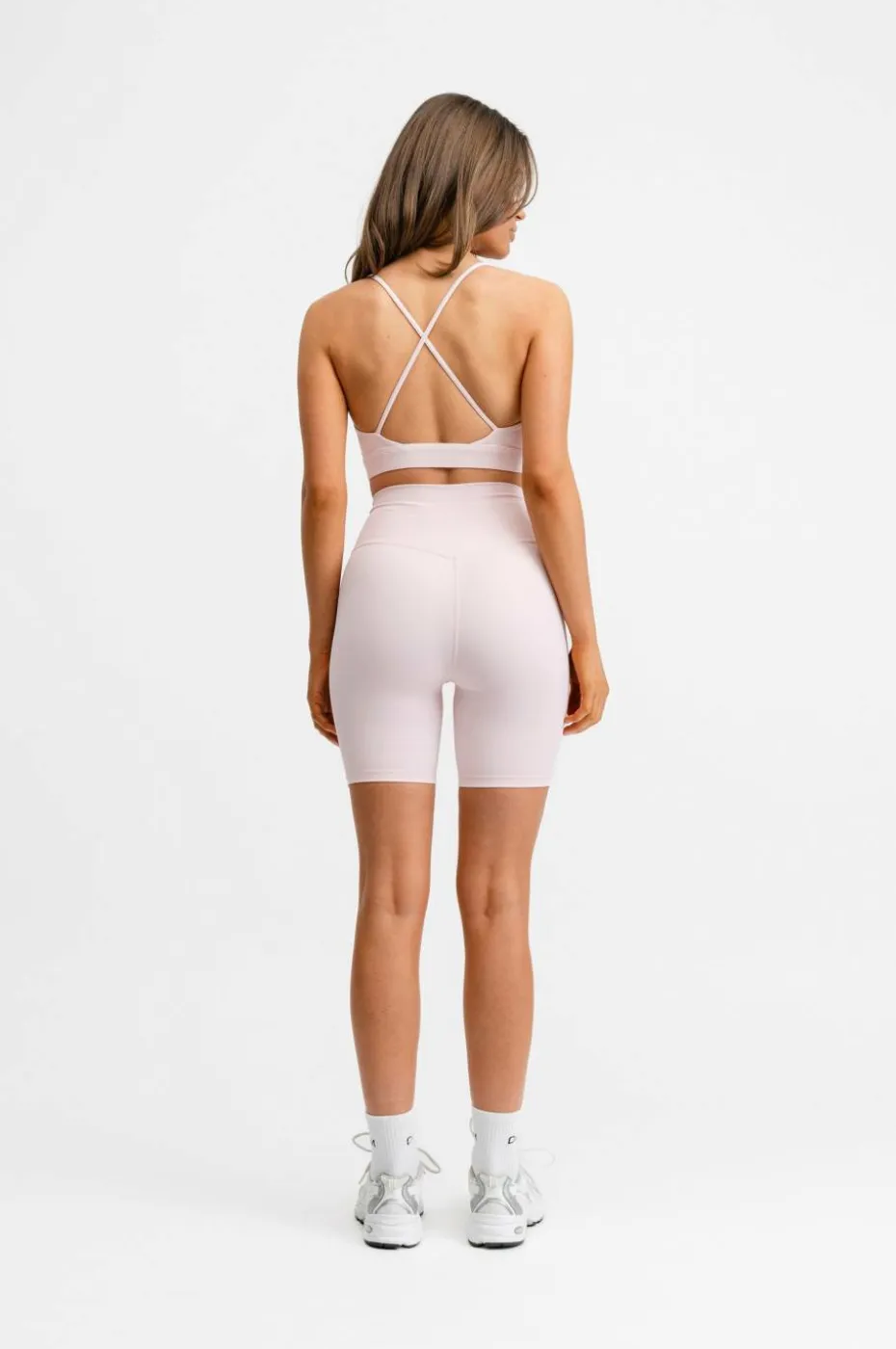 Drop Of Mindfulness Treningsshorts Ultimate Bike