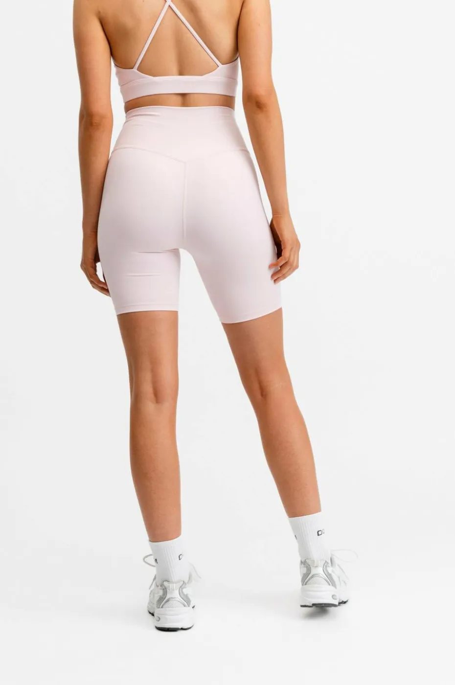 Drop Of Mindfulness Treningsshorts Ultimate Bike