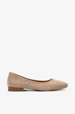 Duffy Ballerinasko