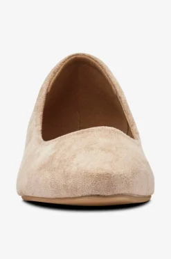 Duffy Ballerinasko