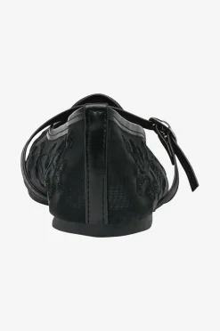 Duffy Ballerinasko Foggia Otto