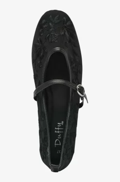 Duffy Ballerinasko Foggia Otto