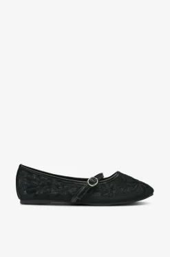 Duffy Ballerinasko Foggia Otto