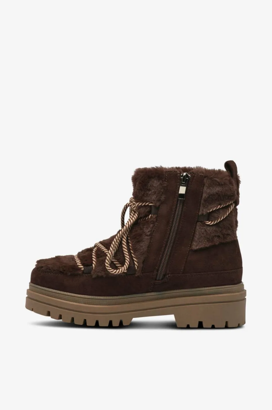 Duffy Boots