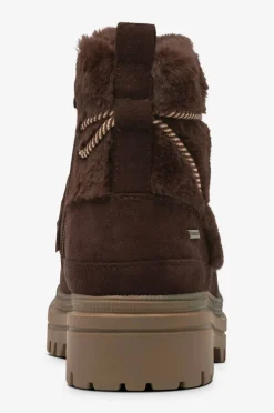 Duffy Boots