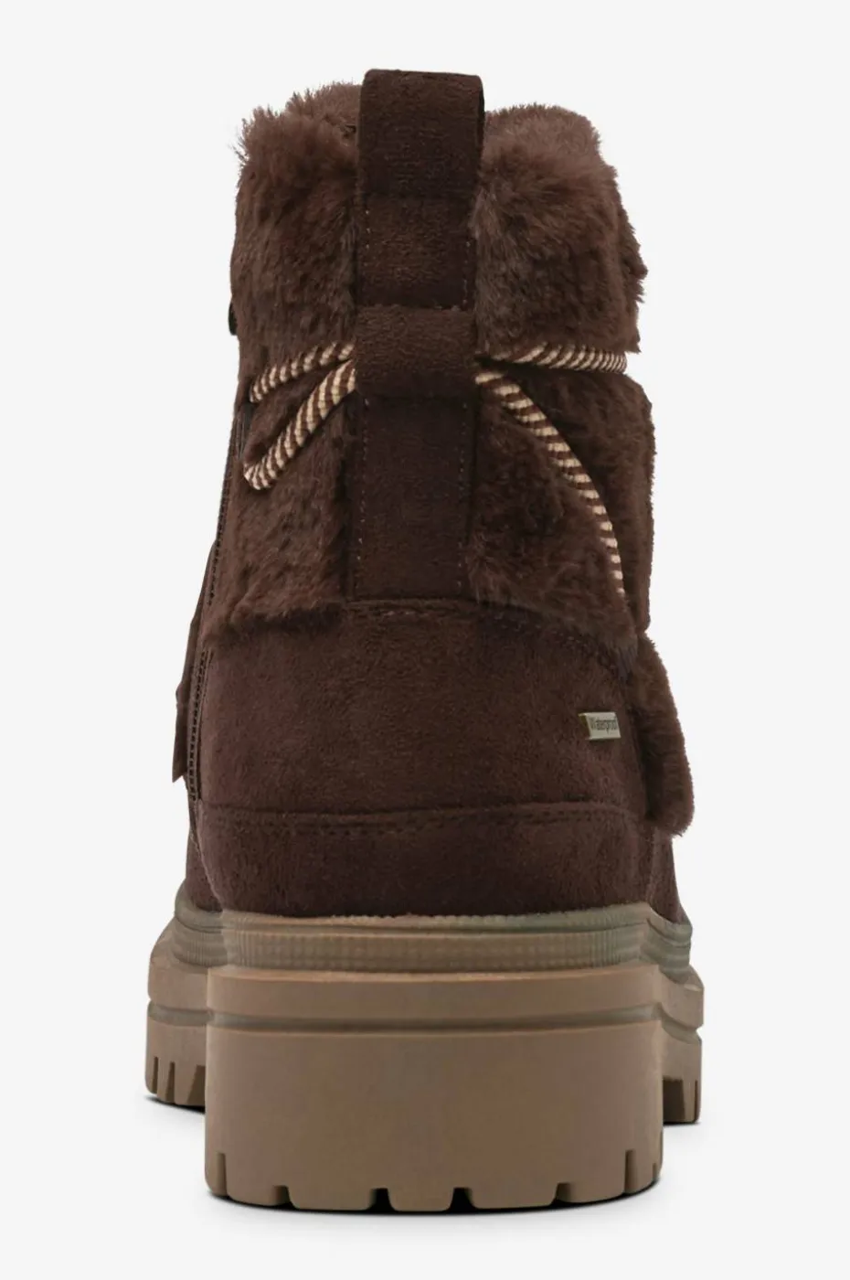 Duffy Boots