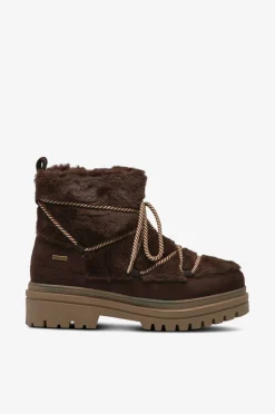 Duffy Boots