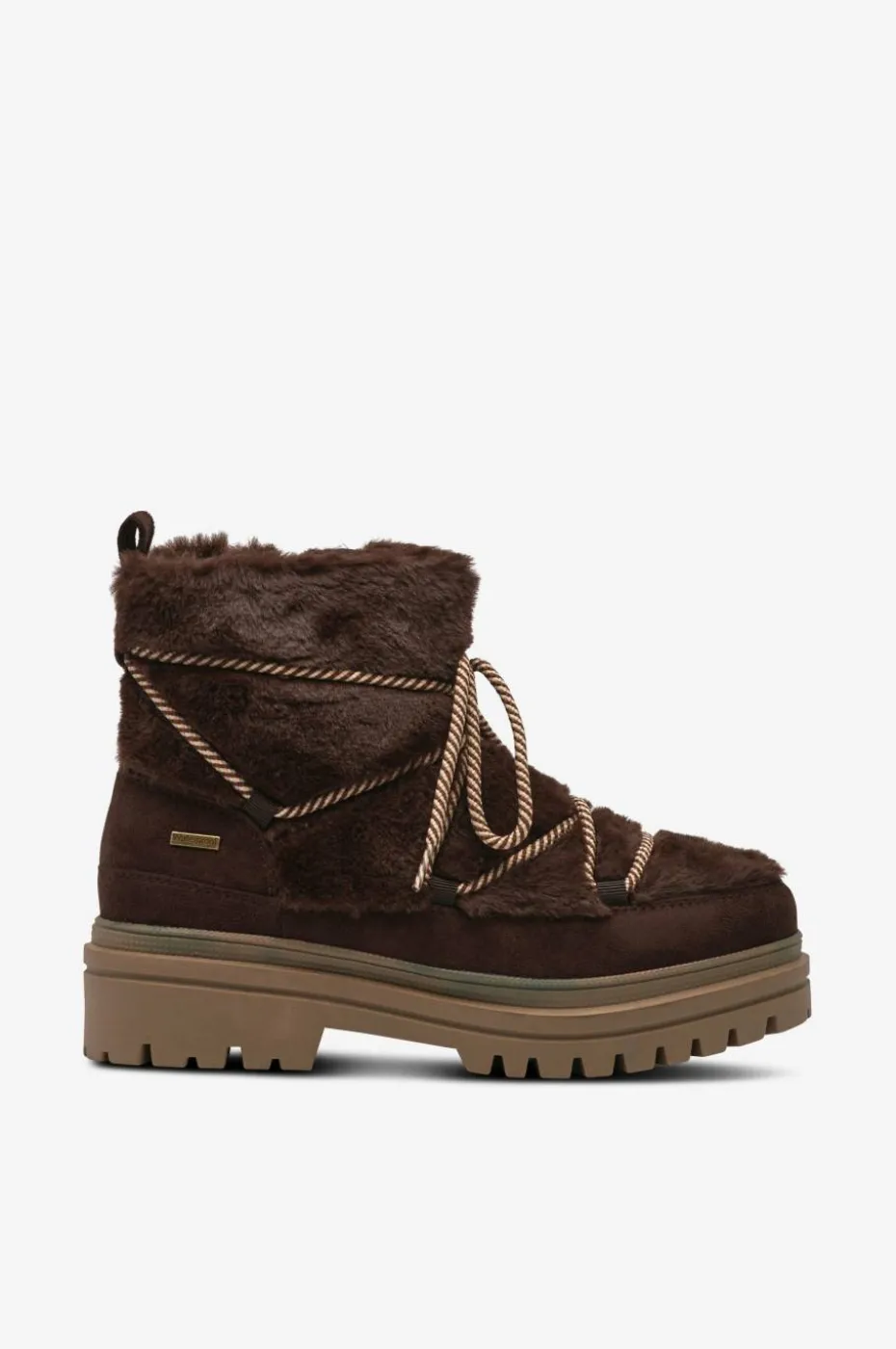 Duffy Boots