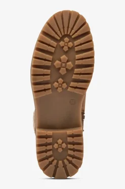 Duffy Boots