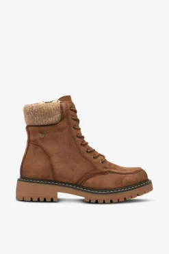 Duffy Boots
