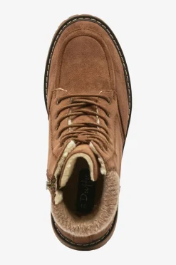 Duffy Boots