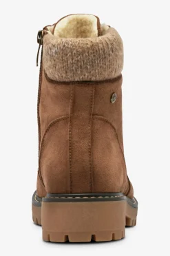 Duffy Boots