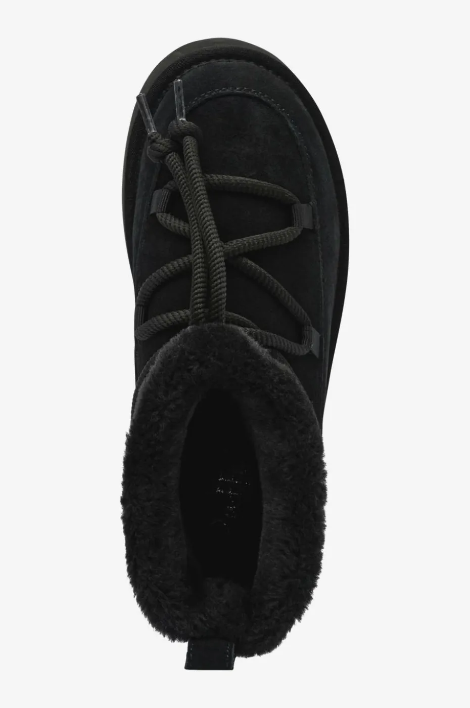 Duffy Boots