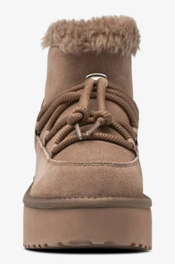 Duffy Boots