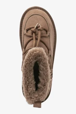 Duffy Boots