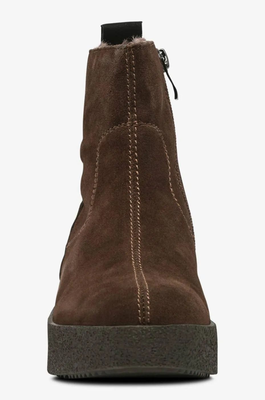 Duffy Boots