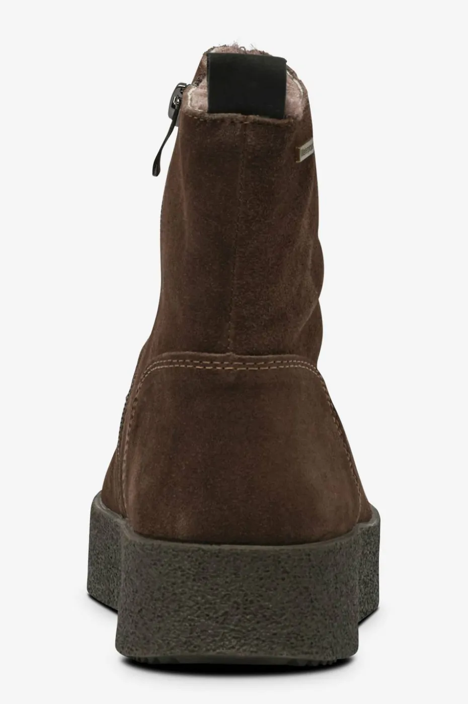Duffy Boots