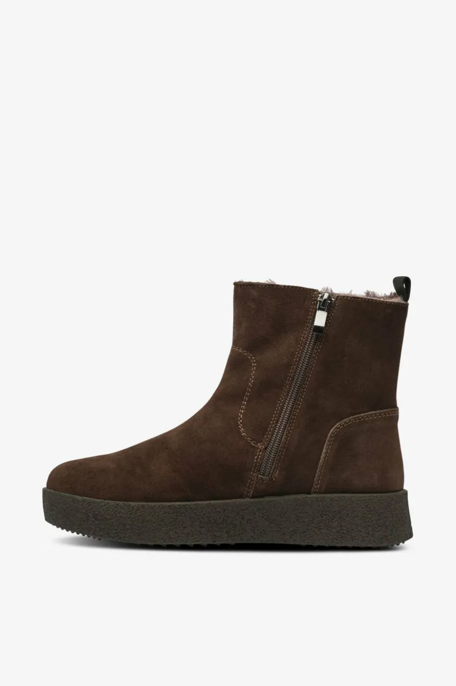 Duffy Boots