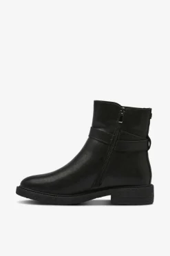 Duffy Boots