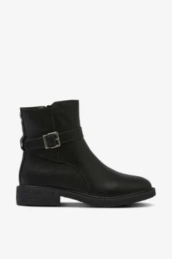 Duffy Boots
