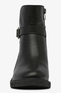Duffy Boots