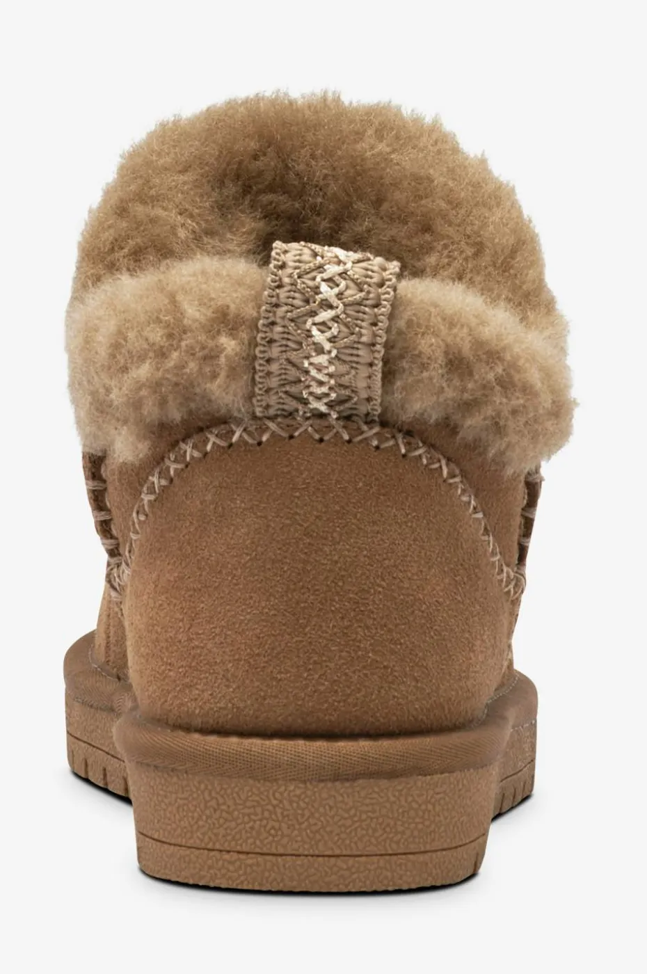 Duffy Boots
