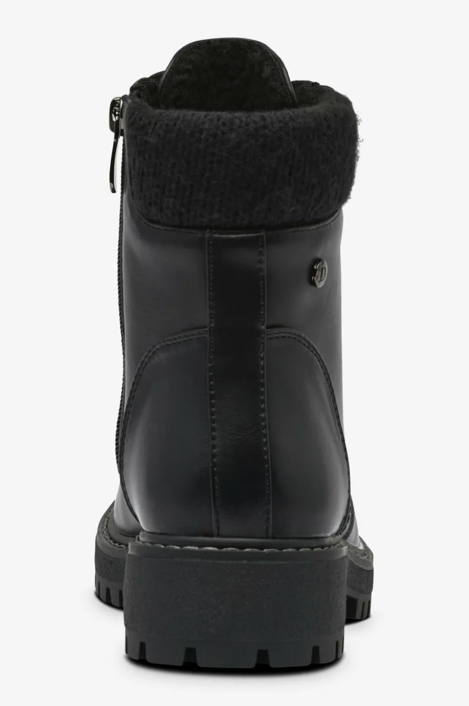 Duffy Boots