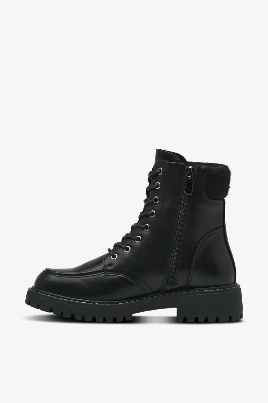 Duffy Boots