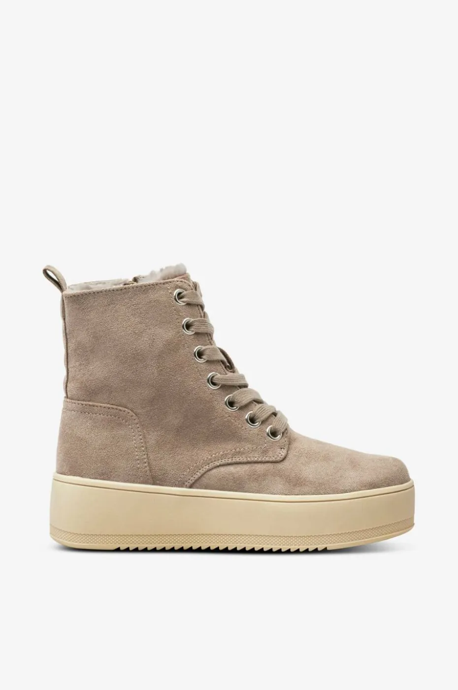 Duffy Boots