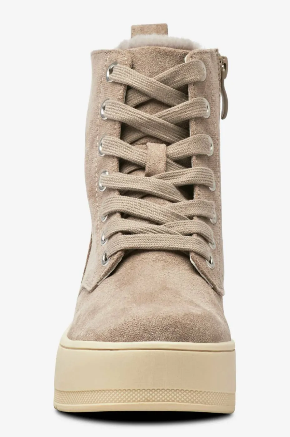 Duffy Boots