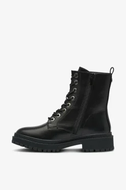 Duffy Boots