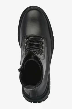 Duffy Boots
