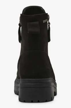 Duffy Boots