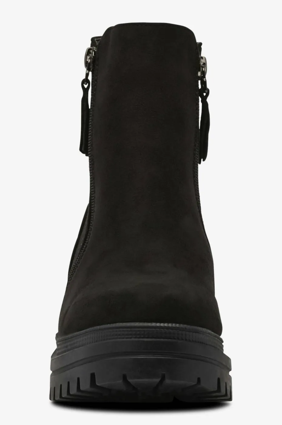 Duffy Boots