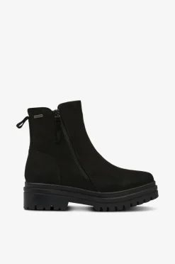 Duffy Boots