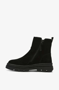 Duffy Boots
