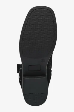 Duffy Boots