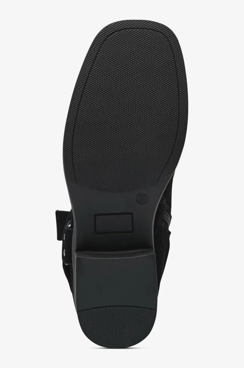 Duffy Boots