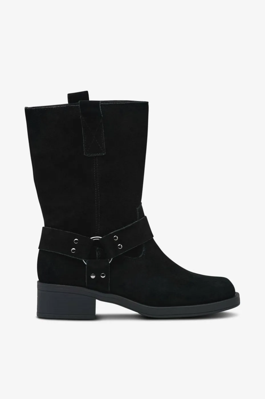 Duffy Boots