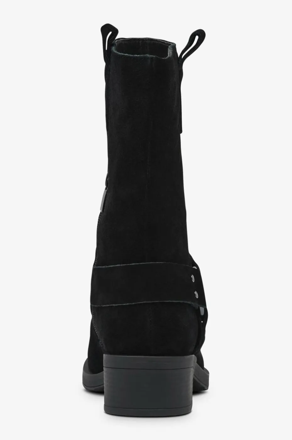 Duffy Boots