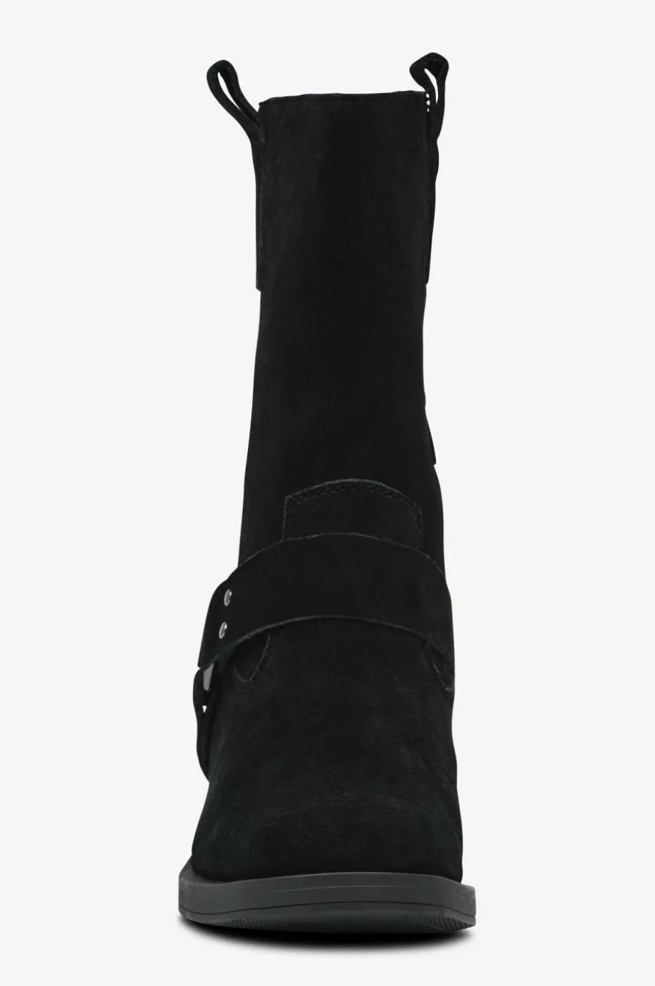 Duffy Boots