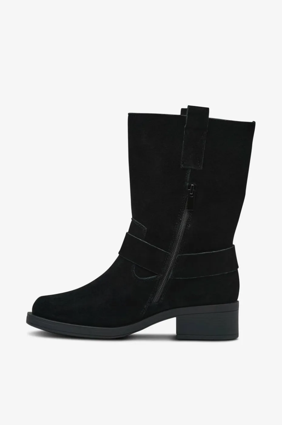 Duffy Boots
