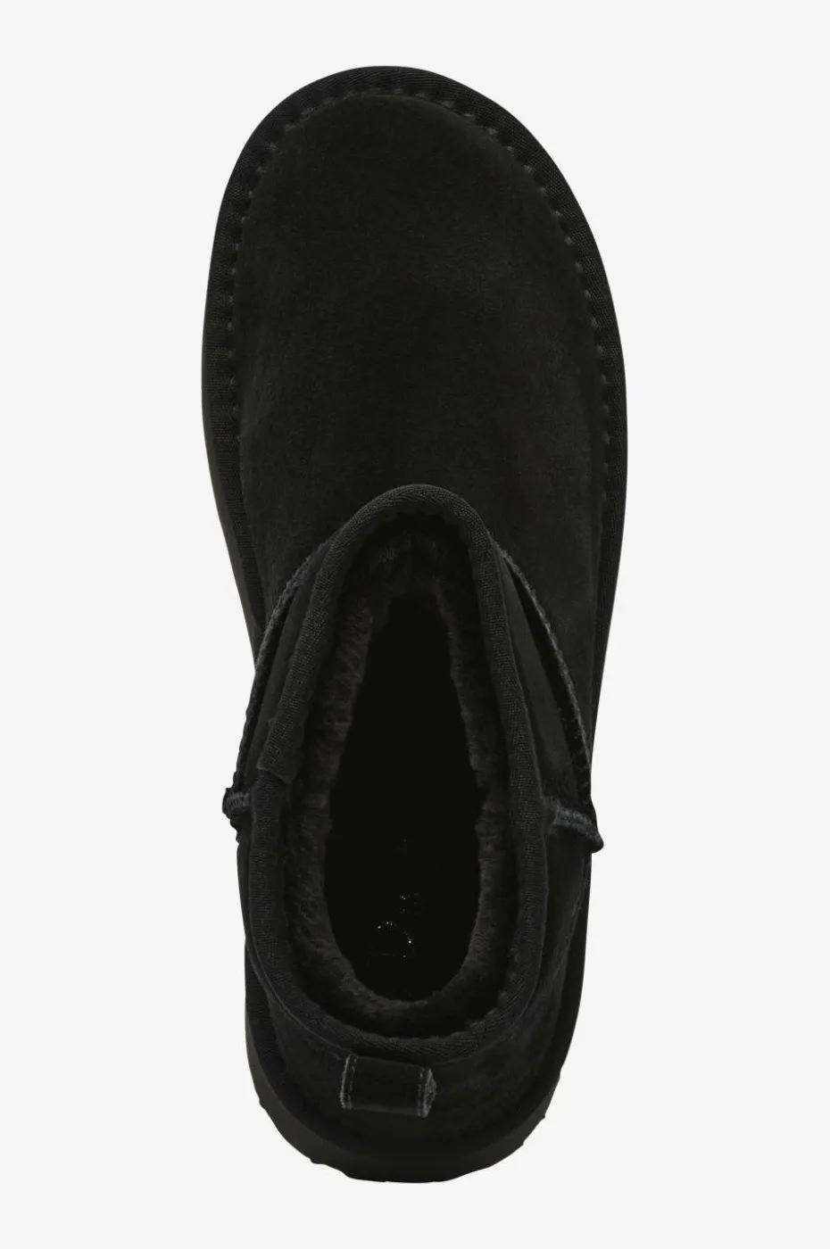 Duffy Boots