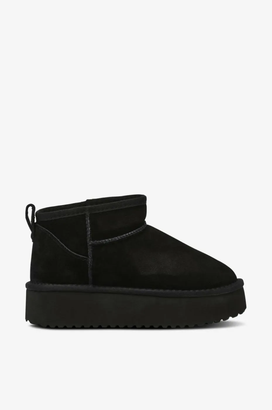 Duffy Boots