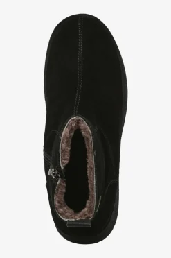 Duffy Boots