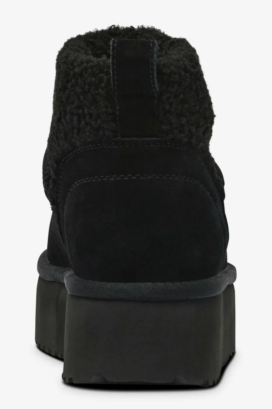 Duffy Boots